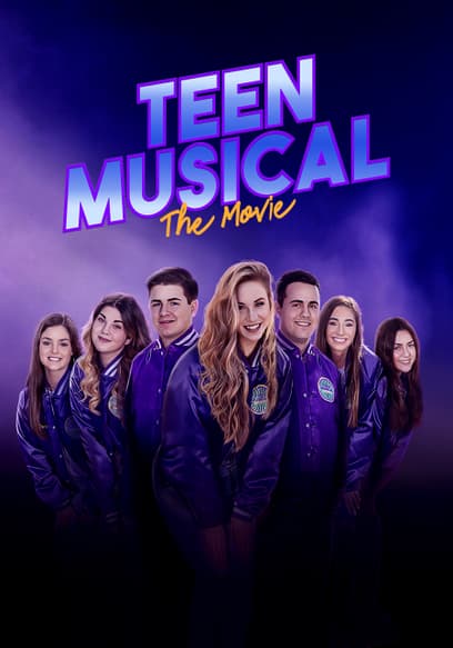 Teen Musical : The Movie