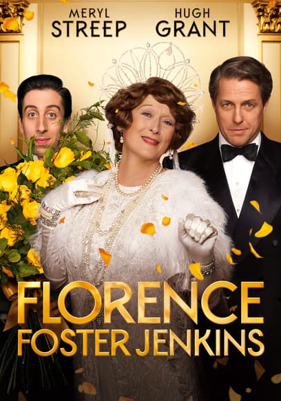 Florence Foster Jenkins