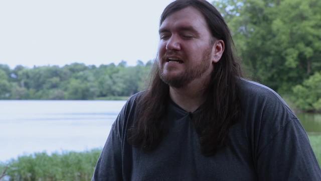 Watch Interview with E.D.: Extra Dimensionals S01:E07 - TReb Bor Yit-NE ...