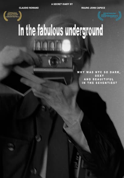 In the Fabulous Underground