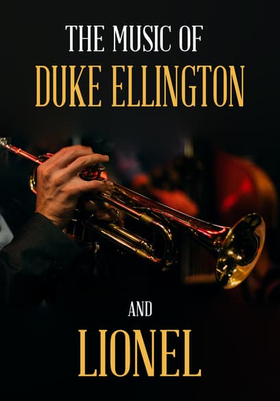 The Music of Duke Ellington and Lionel Hampton