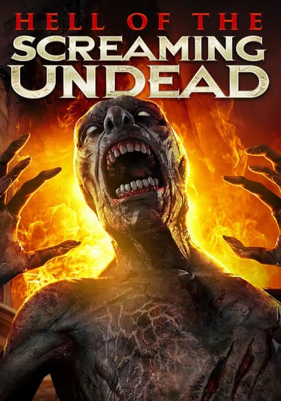 Hell of the Screaming Undead