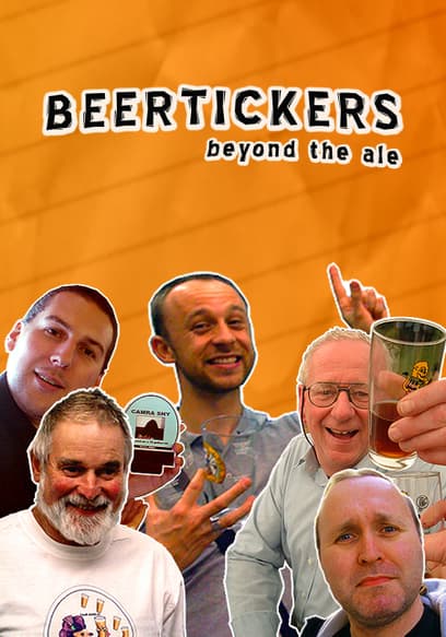Beertickers: Beyond the Ale