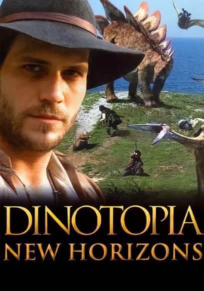 Dinotopia: New Horizons