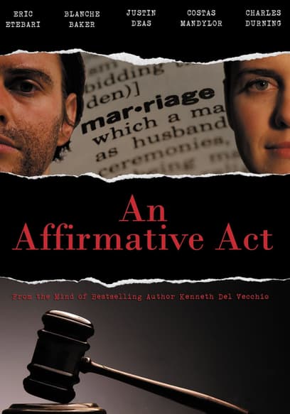 An Affirmative Act