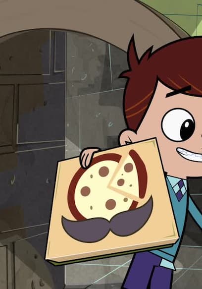 Watch Jar Dwellers SOS S01:E10 - Junk Food Jumble - Free TV Shows | Tubi