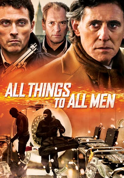 All Things to All Men