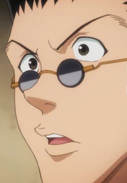 Hunter x Hunter Episode 3 Recap: “Rivals x In x Survival”