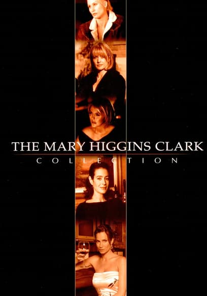 The Mary Higgins Clark Collection