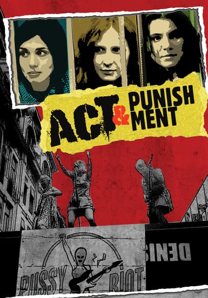 Act & Punishment