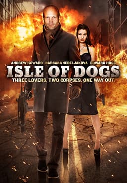 Isle of dogs discount watch online free