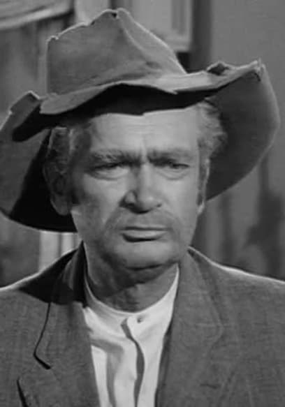 Watch The Beverly Hillbillies S01:E18 - Jed Saves the Drysdales ...