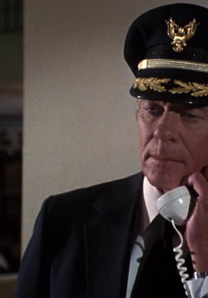 Watch Airplane! Trailer (1980) - Free Movies | Tubi