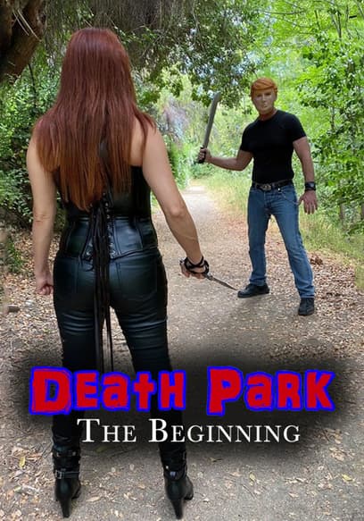 Death Park: The Beginning