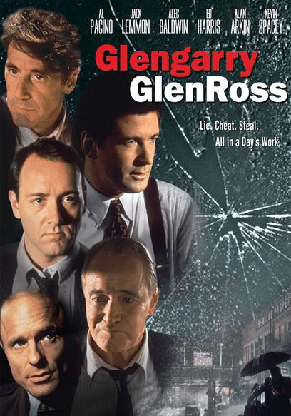 Glengarry Glen Ross