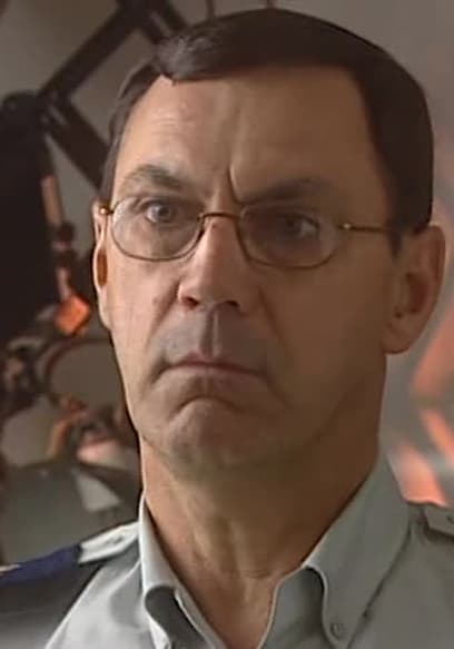 Watch Crime Stories S01:E02 - Terry Driver: The Abbo - Free TV Shows | Tubi