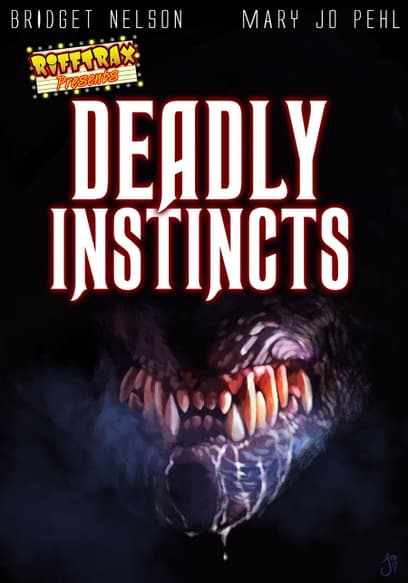 RiffTrax: Deadly Instincts