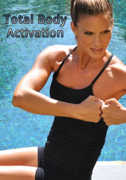 S01:E03 - 34 Min Full Body Activation Workout