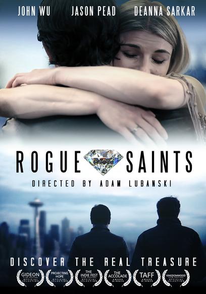 Rogue Saints