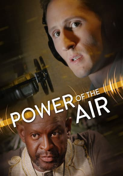 Power of the Air