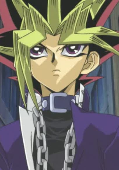 Watch Yu-Gi-Oh! (Español) S02:E09 - El Duelista Adiv - Free TV Shows | Tubi