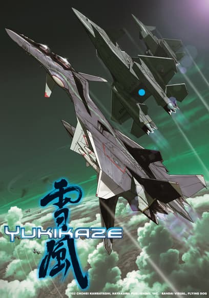 Yukikaze (Subbed)