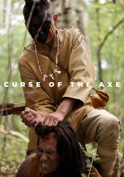 Curse of the Axe