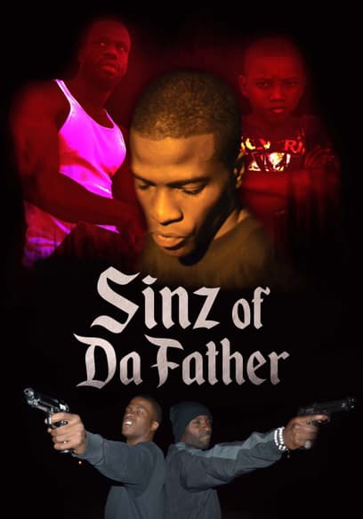 Sinz of Da Father