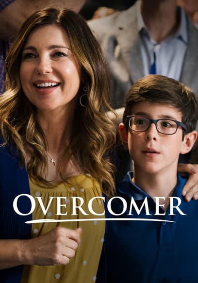 Watch Overcomer (2019) - Free Movies  Tubi