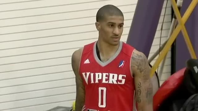 S01:E05 - Gary Payton II