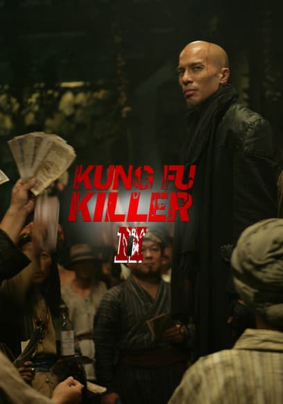 Kung Fu Killer II