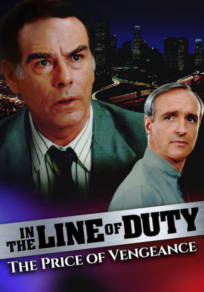 In the Line of Duty: Price of Vengeance (Doblado)