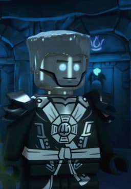 Ninjago grave danger hotsell