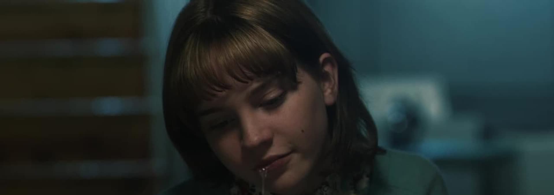 Watch The Exorcist S01:E08 - Chapter Eight: The Griefbearers - Free TV ...