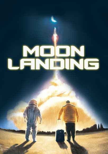 Moon Landing (Subbed)