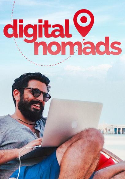 Digital Nomads