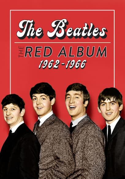 The Beatles: The Red Album
