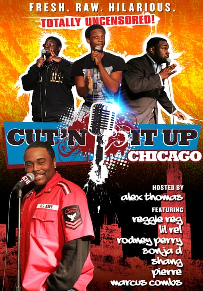 Cut'n It Up: Chicago