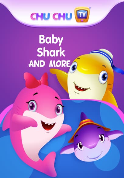 ChuChu TV - Baby Shark and More