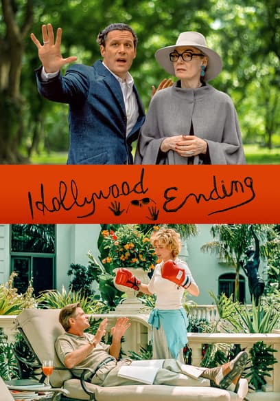 Hollywood Ending