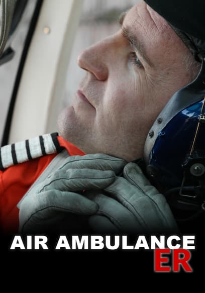 Air Ambulance ER