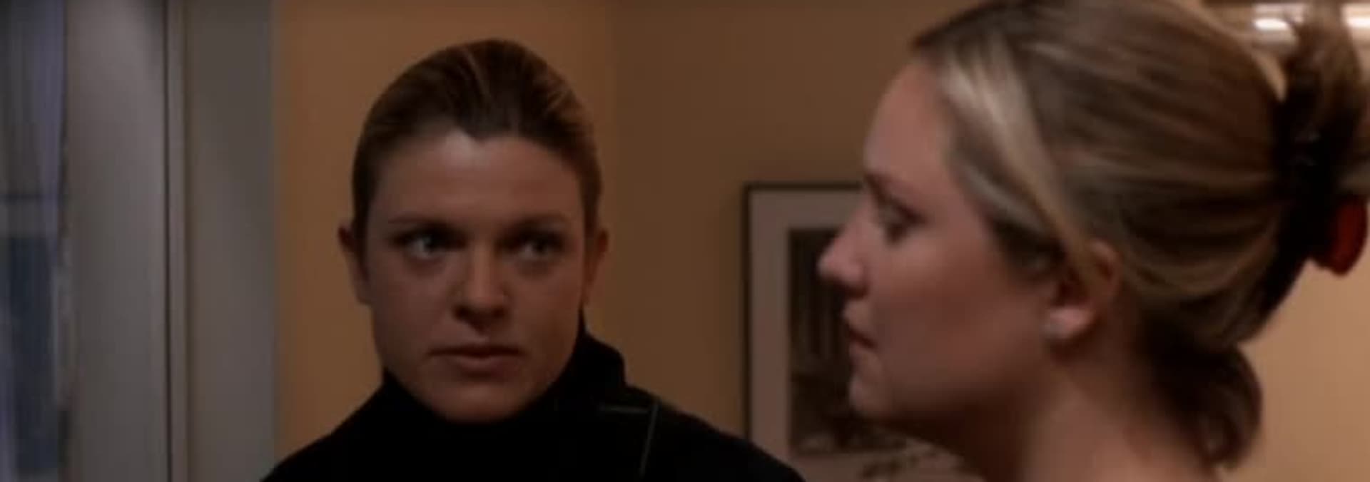 Watch Third Watch S03E20 Unleashed Free TV Shows Tubi