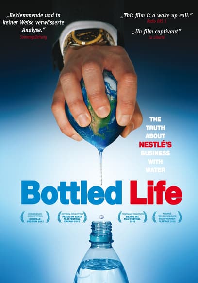 Bottled Life