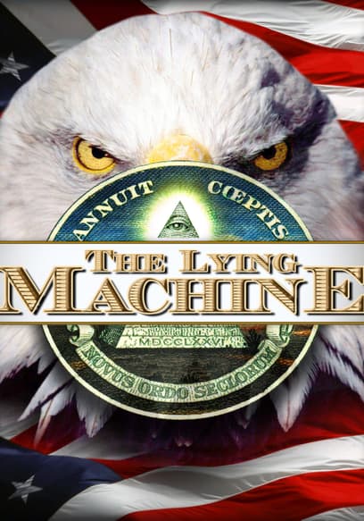 The Lying Machine