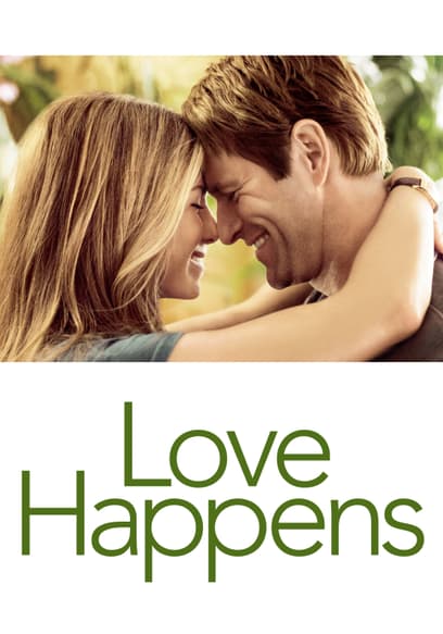 Love Happens