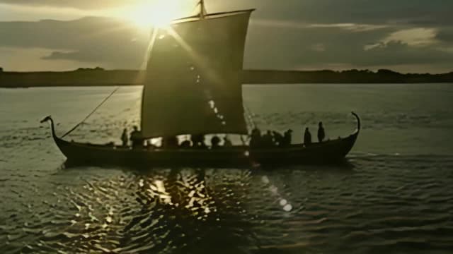 S01:E11 - The Vikings