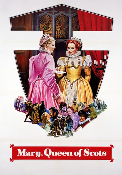Mary, Queen of Scots ('72)