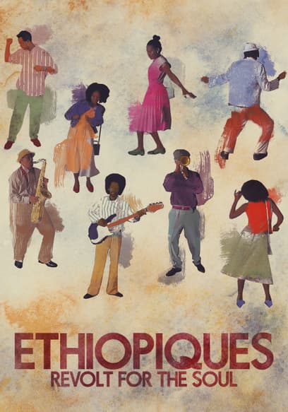 Ethiopiques: Revolt for the Soul