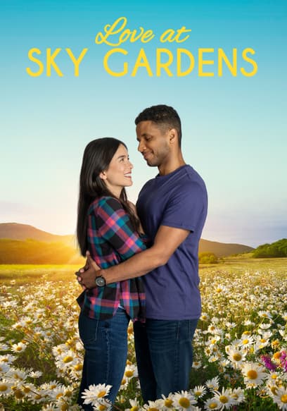 Love at Sky Gardens