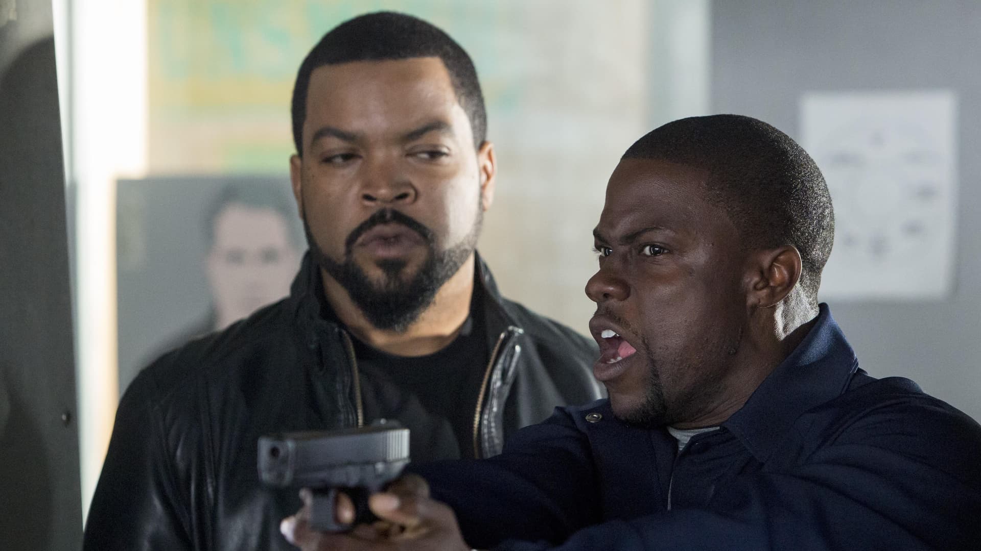 Watch Ride Along (2014) Free Movies Tubi